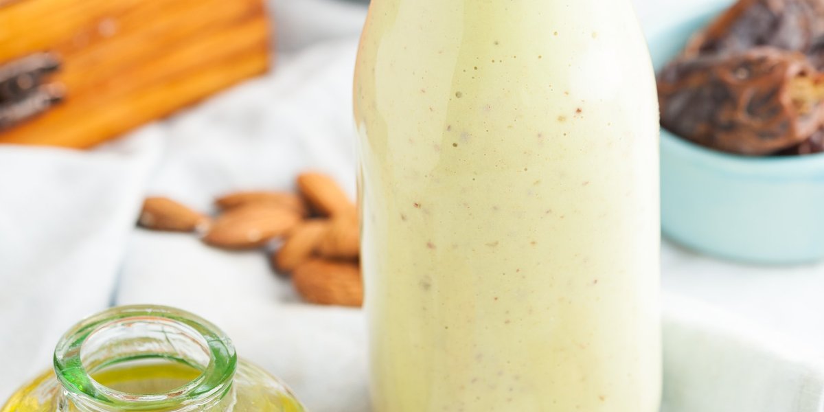 Plant-Based Products - Dairy-Free Milks, their rising popularity, and how they stack up to dairy