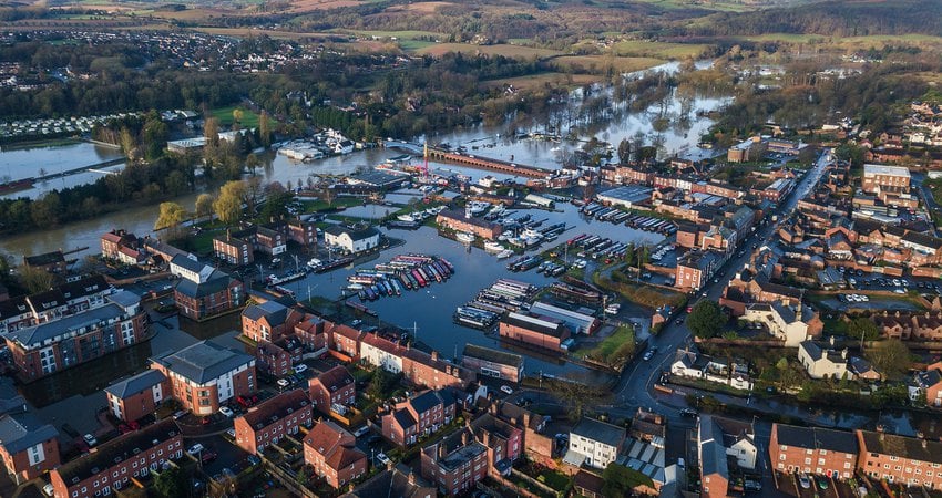 Global Warming vs Climate Change