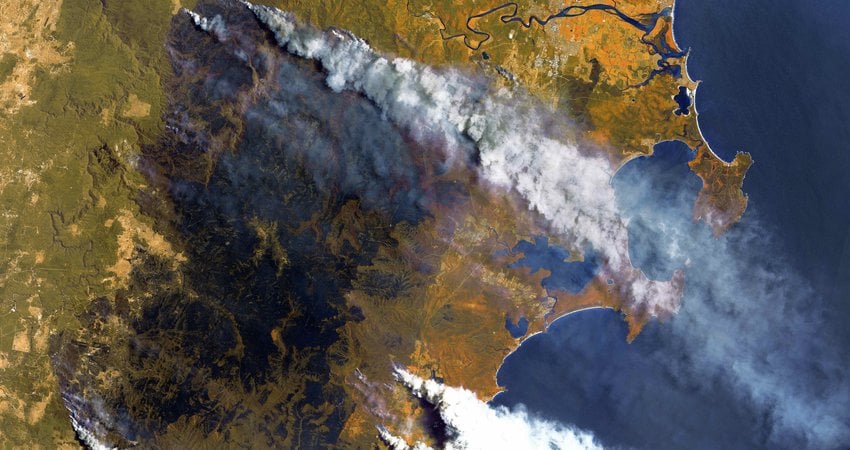 Is Global Warming Real?