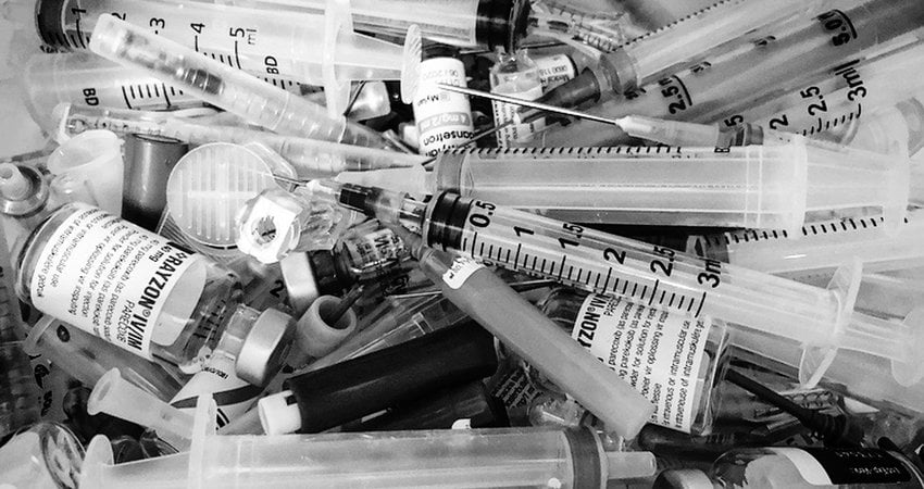 Covid-19 Impact on Planet Earth